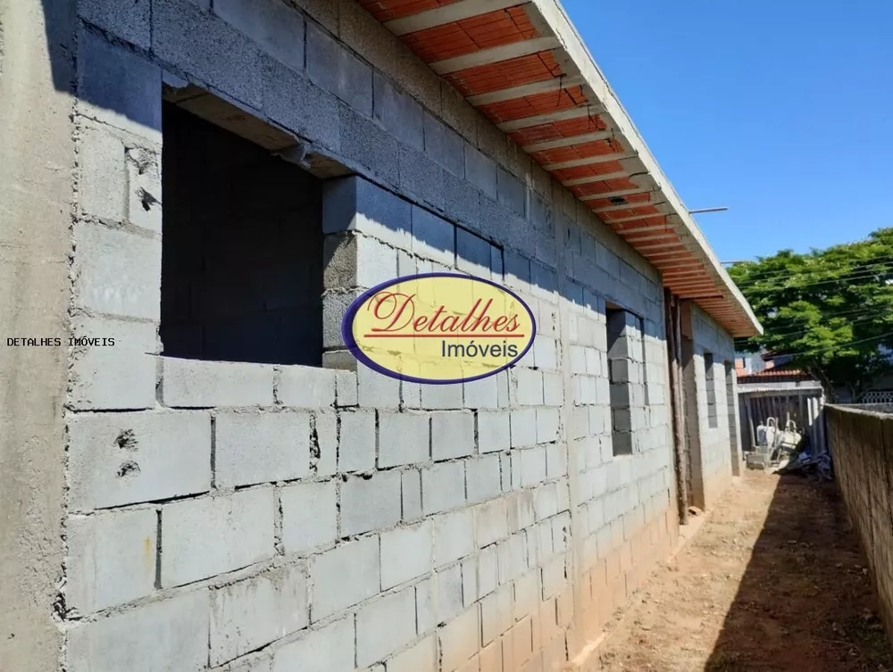 Casa, 3 quartos, 36 m² - Foto 5
