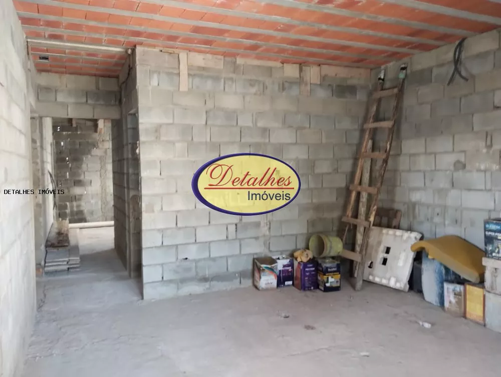 Casa, 3 quartos, 36 m² - Foto 9