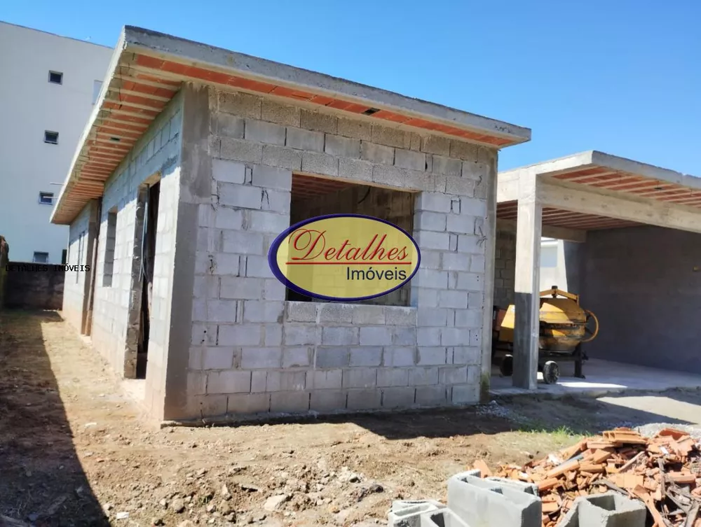 Casa, 3 quartos, 36 m² - Foto 2