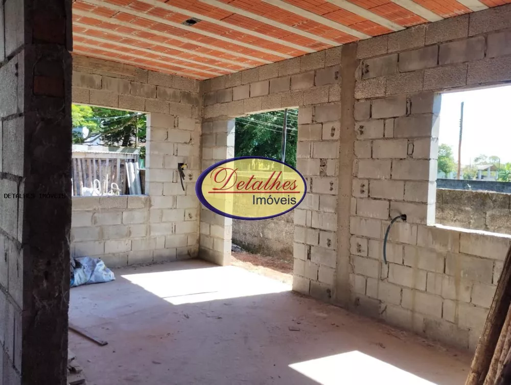 Casa, 3 quartos, 36 m² - Foto 4