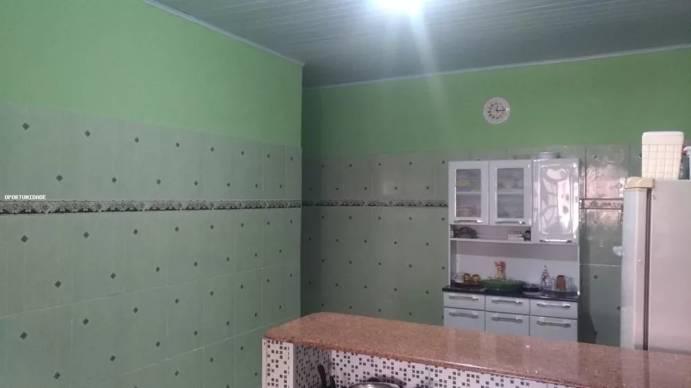 Casa, 3 quartos, 211 m² - Foto 3