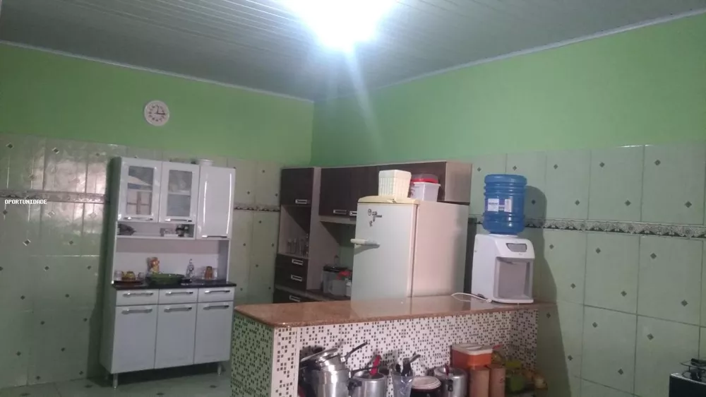 Casa, 3 quartos, 211 m² - Foto 8