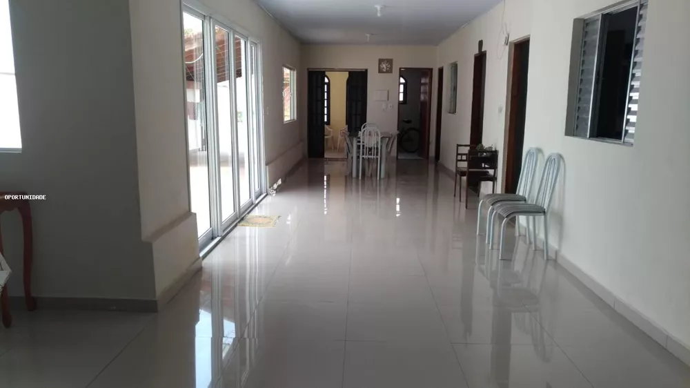 Casa, 3 quartos, 211 m² - Foto 6
