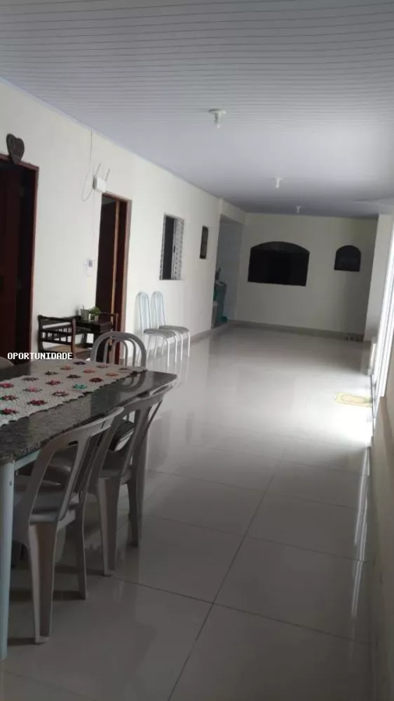 Casa, 3 quartos, 211 m² - Foto 7