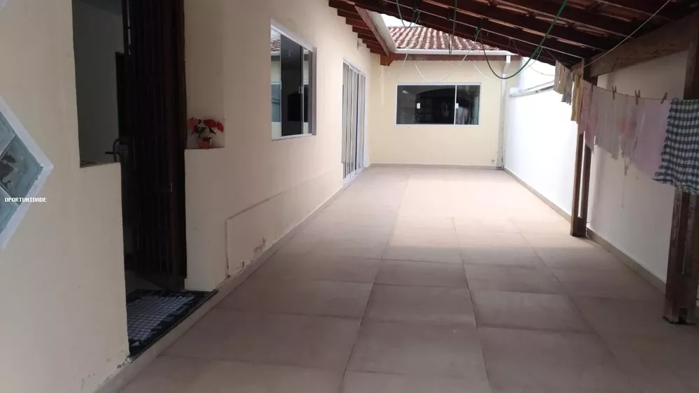 Casa, 3 quartos, 211 m² - Foto 11