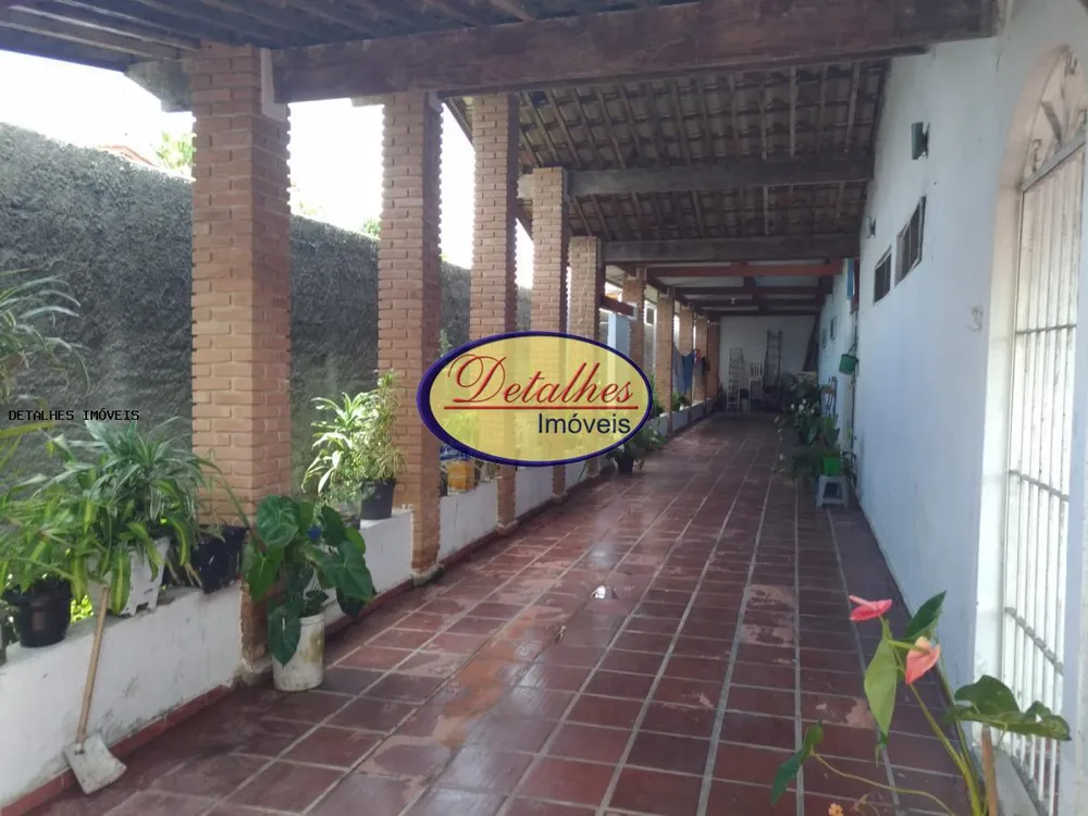 Casa, 3 quartos - Foto 3