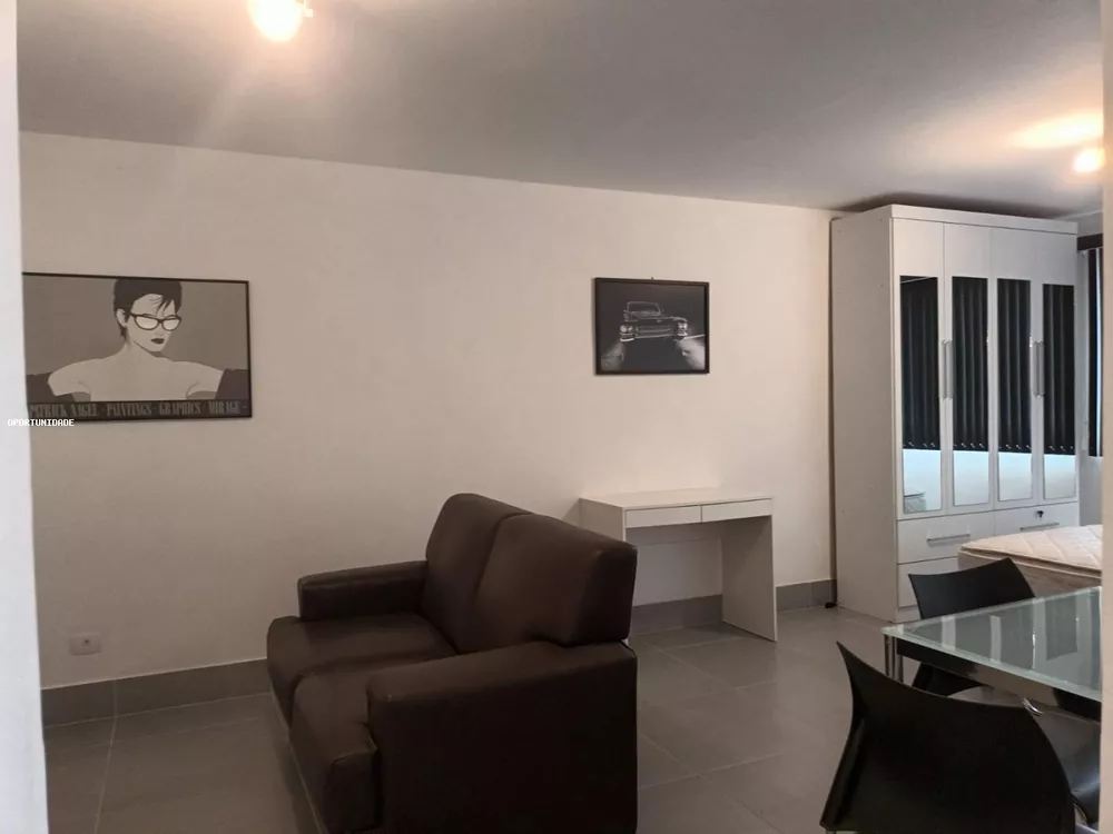 Kitnet-Studio, 50 m² - Foto 5