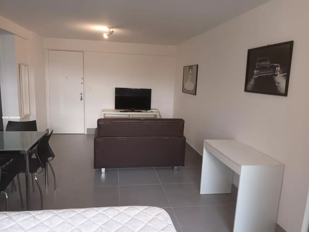 Kitnet-Studio, 50 m² - Foto 2