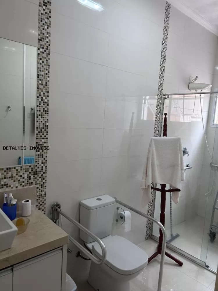 Casa de Condomínio, 3 quartos - Foto 10