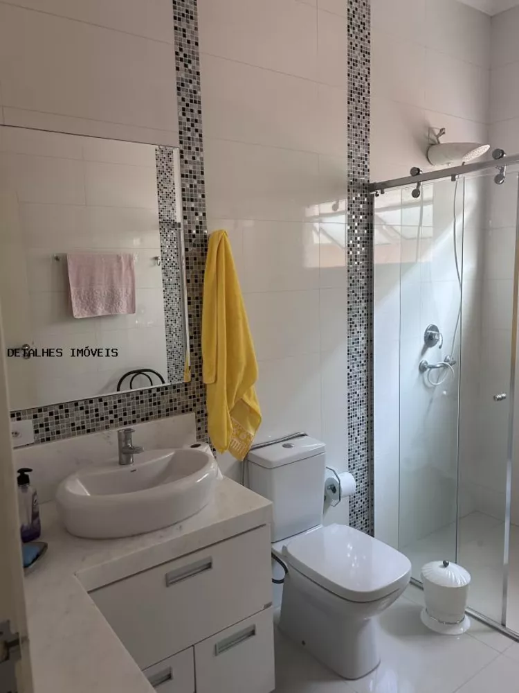 Casa de Condomínio, 3 quartos - Foto 8