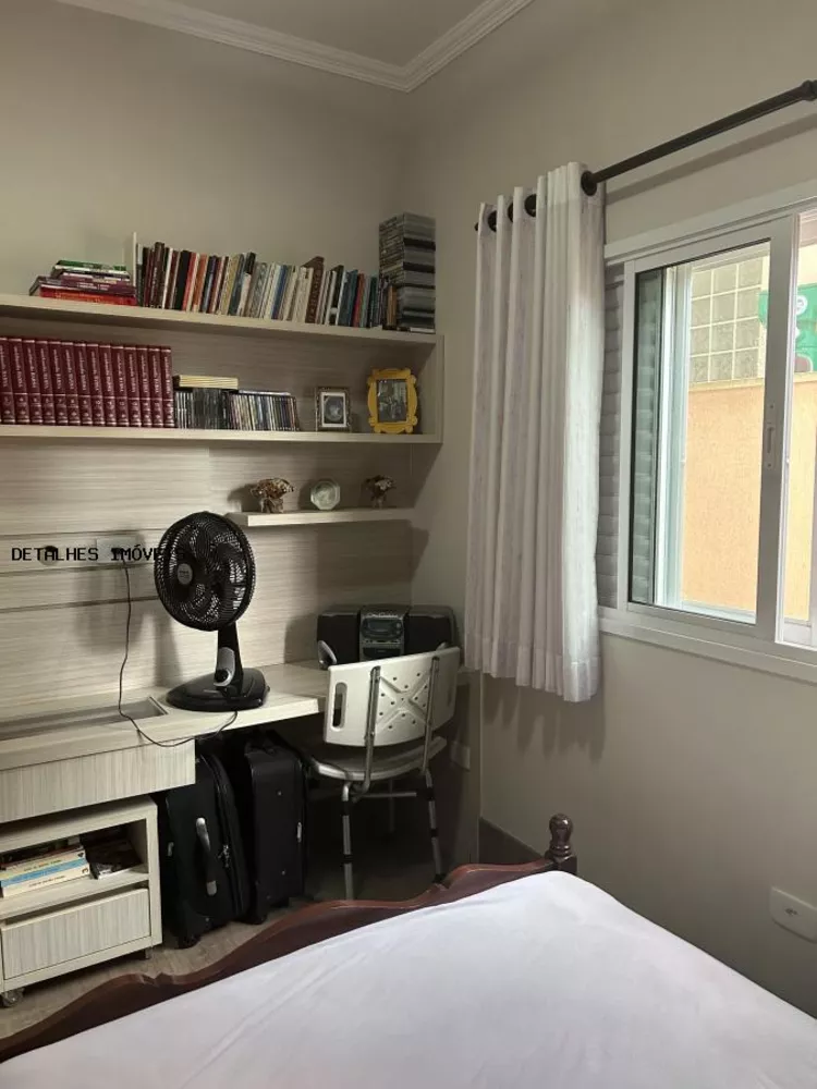 Casa de Condomínio, 3 quartos - Foto 17