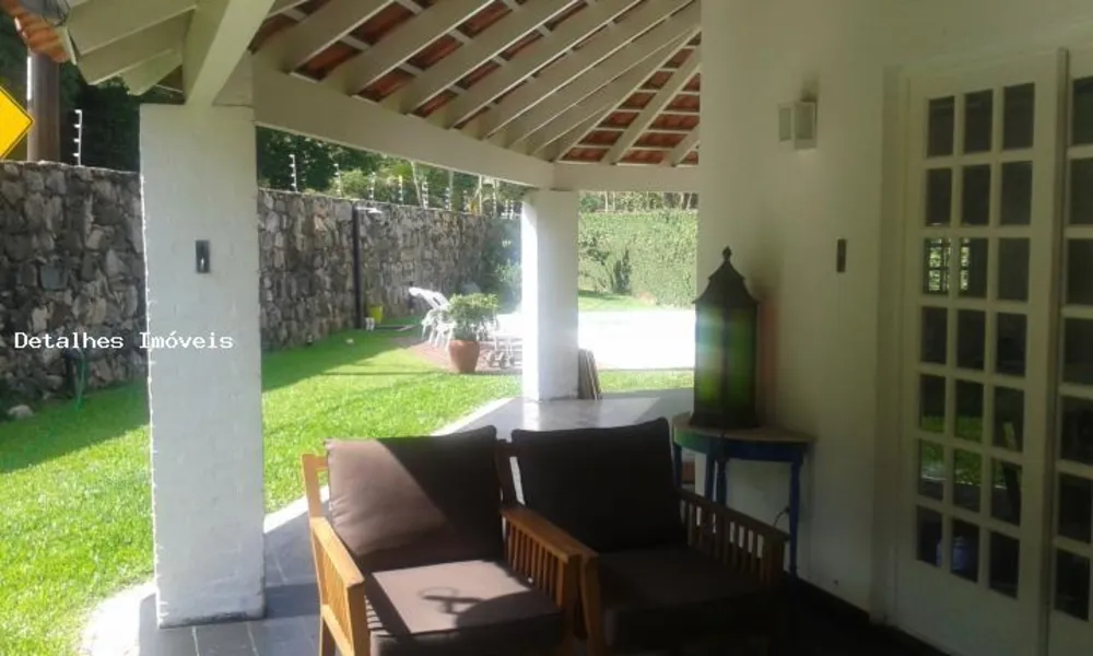 Casa, 3 quartos, 709 m² - Foto 1