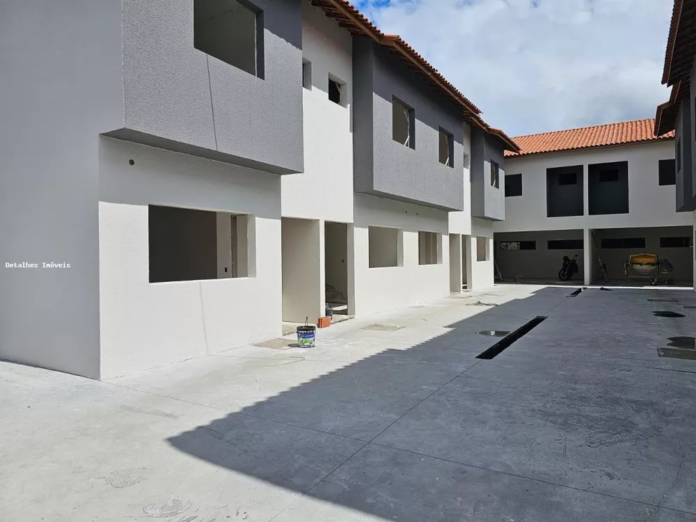 Sobrado, 2 quartos, 75 m² - Foto 5