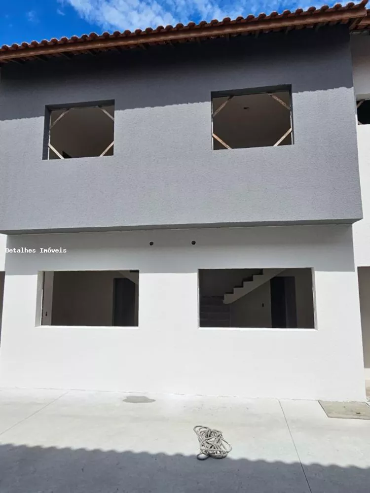 Sobrado, 2 quartos, 75 m² - Foto 13