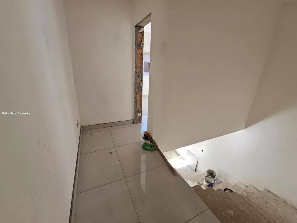 Sobrado, 2 quartos, 75 m² - Foto 1