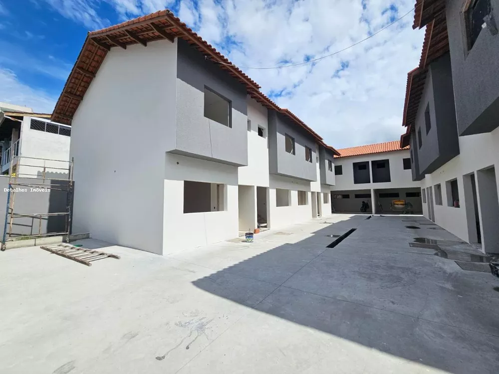 Sobrado, 2 quartos, 75 m² - Foto 14