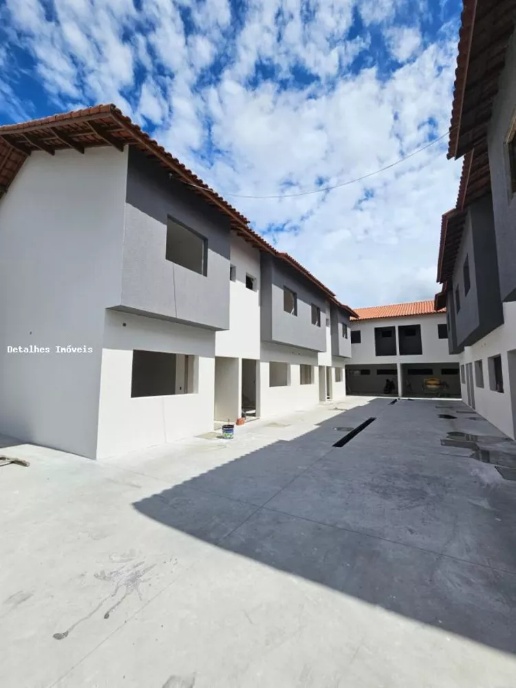Sobrado, 2 quartos, 75 m² - Foto 3