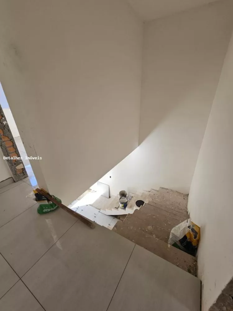 Sobrado, 2 quartos, 75 m² - Foto 11