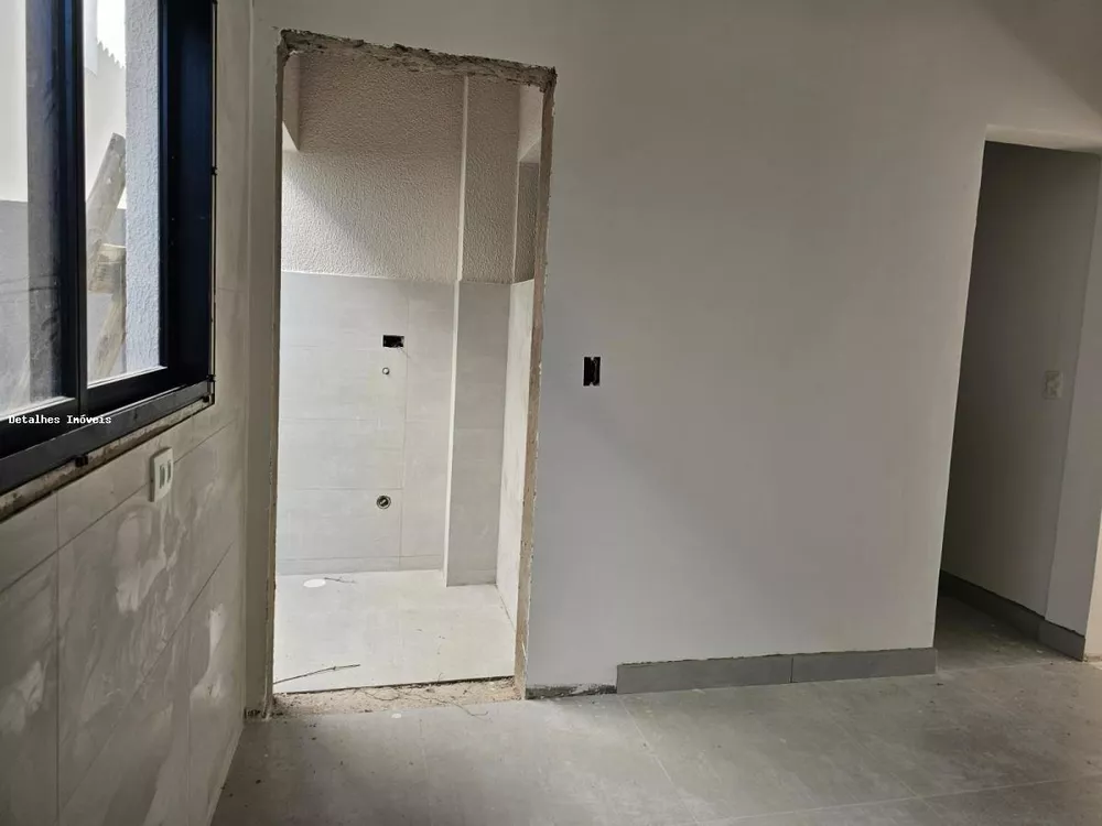 Sobrado, 2 quartos, 75 m² - Foto 6