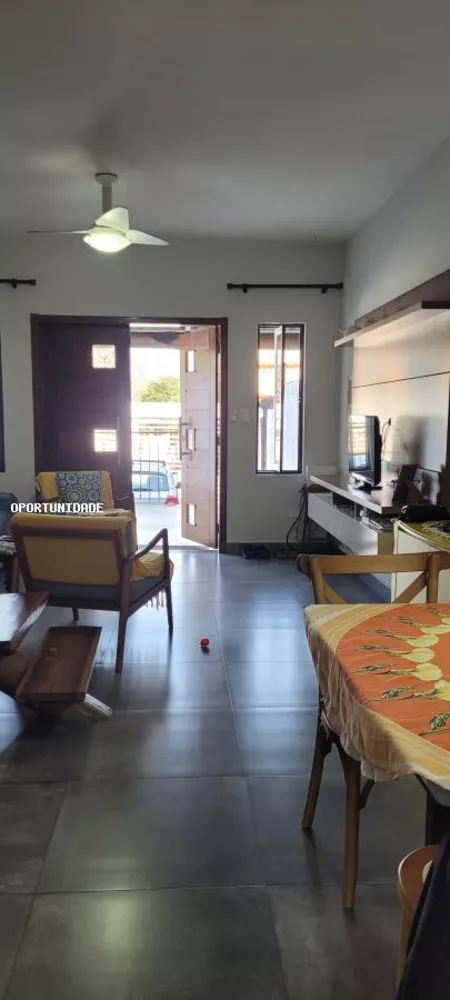 Casa, 2 quartos, 106 m² - Foto 6