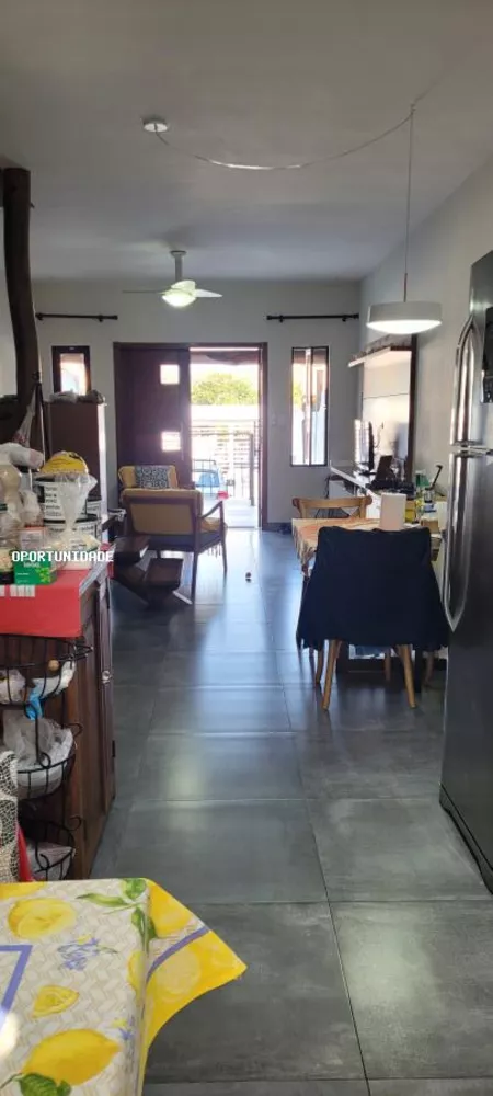 Casa, 2 quartos, 106 m² - Foto 8