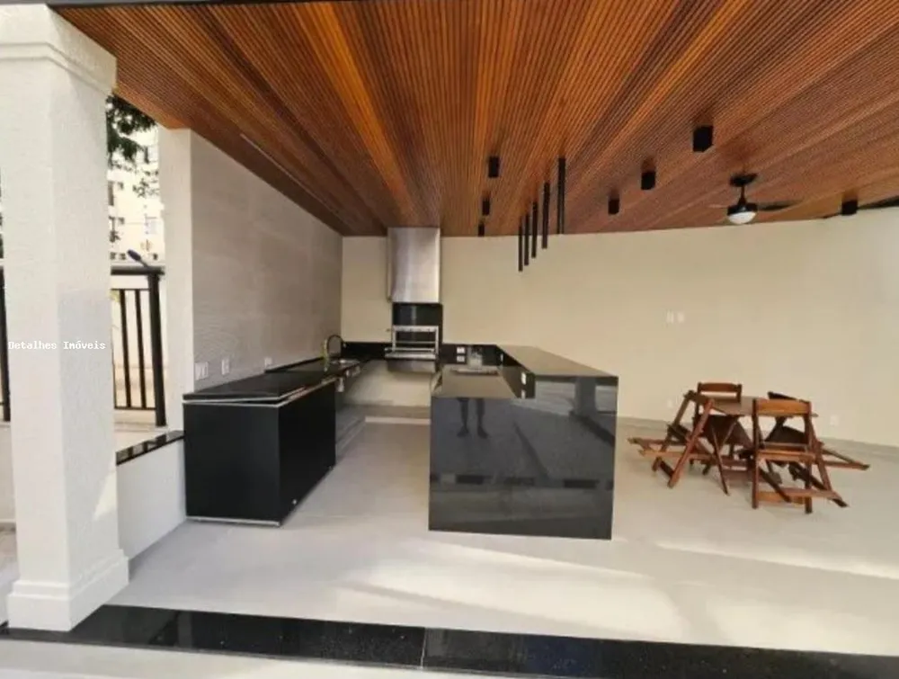 Apartamento, 3 quartos, 105 m² - Foto 1