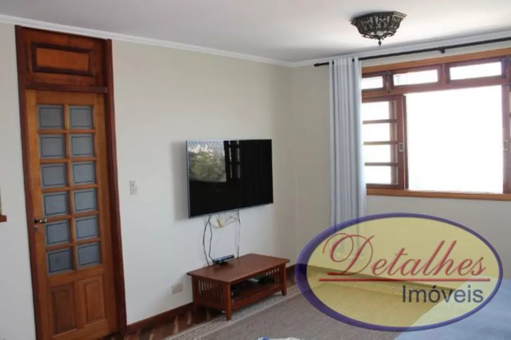 Apartamento, 3 quartos, 116 m² - Foto 2