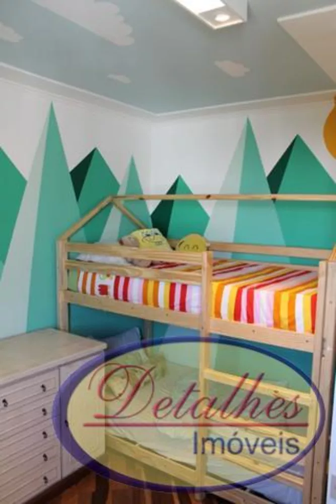 Apartamento, 3 quartos, 116 m² - Foto 9