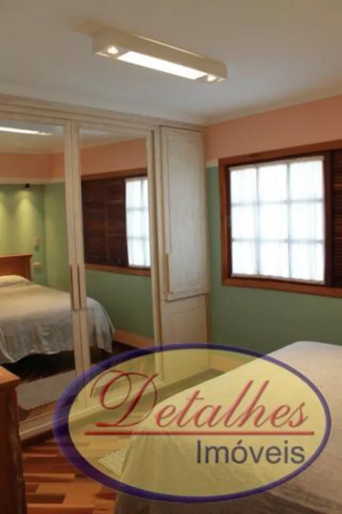 Apartamento, 3 quartos, 116 m² - Foto 3