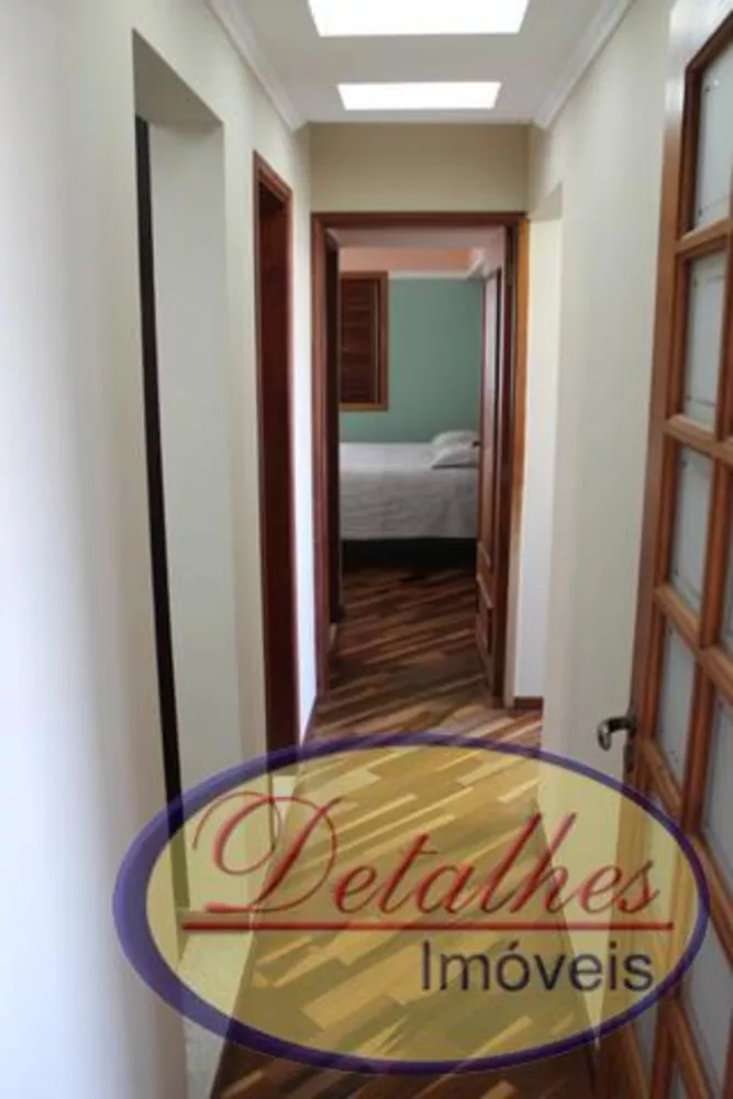 Apartamento, 3 quartos, 116 m² - Foto 4