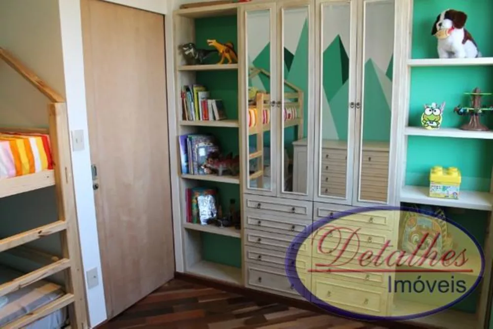 Apartamento, 3 quartos, 116 m² - Foto 12