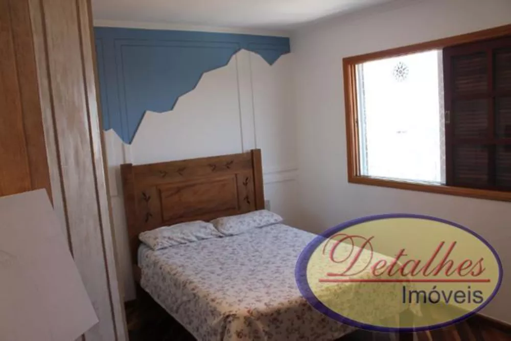 Apartamento, 3 quartos, 116 m² - Foto 8