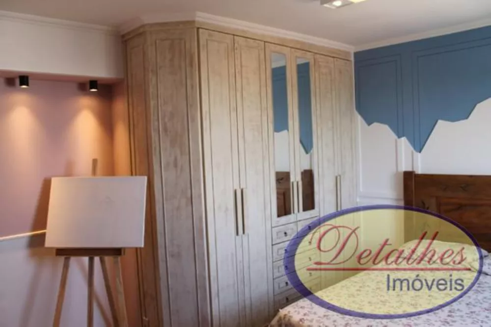 Apartamento, 3 quartos, 116 m² - Foto 10