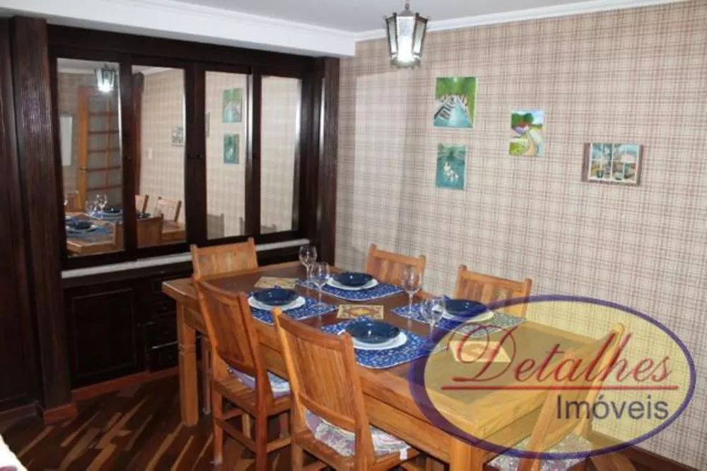 Apartamento, 3 quartos, 116 m² - Foto 1