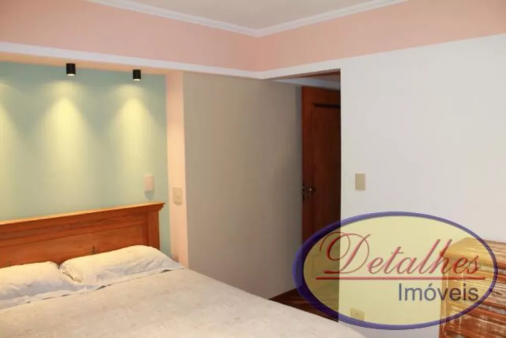 Apartamento, 3 quartos, 116 m² - Foto 11