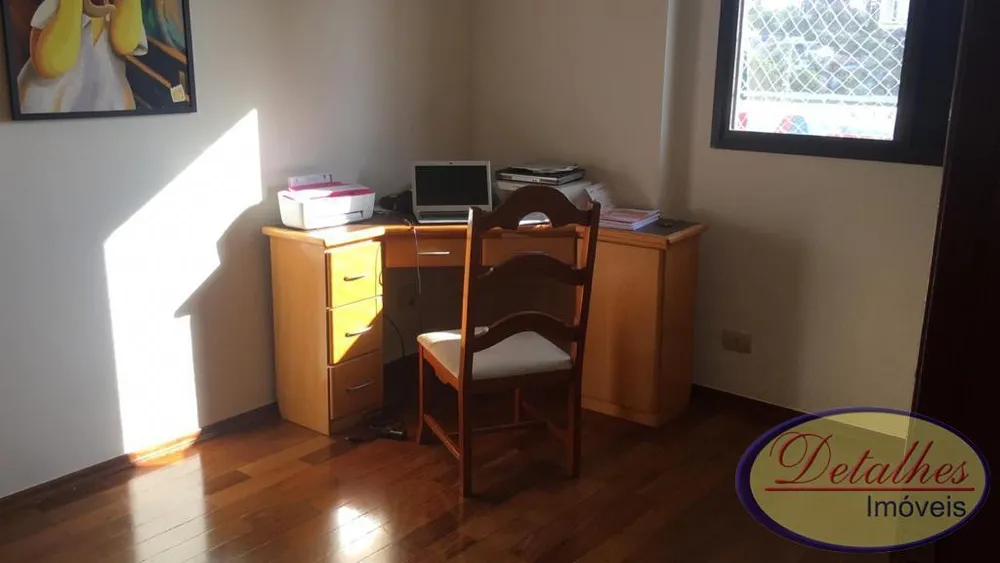 Apartamento, 4 quartos, 180 m² - Foto 1