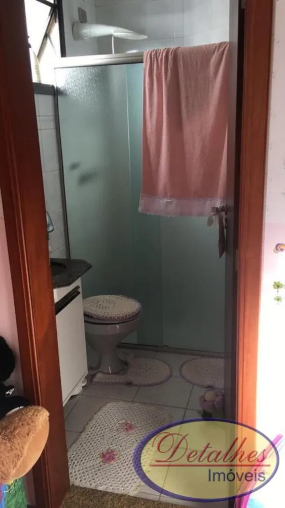 Apartamento, 4 quartos, 180 m² - Foto 4