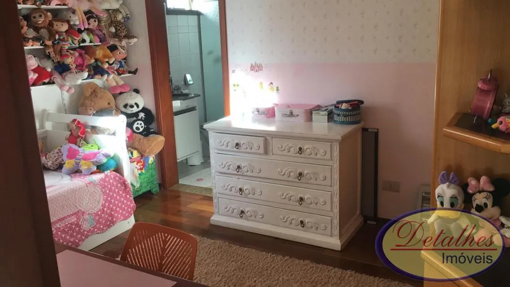 Apartamento, 4 quartos, 180 m² - Foto 3