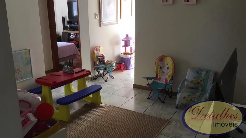 Apartamento, 4 quartos, 180 m² - Foto 2