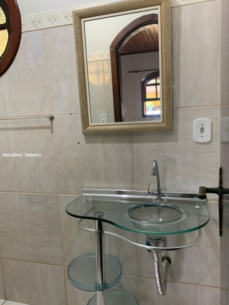 Casa de Condomínio, 6 quartos - Foto 1