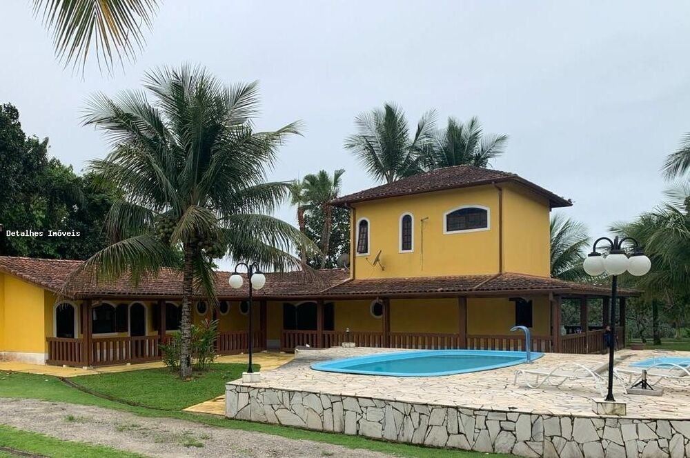 Casa de Condomínio, 6 quartos - Foto 2