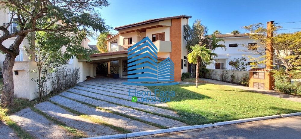 Casa, 4 quartos, 384 m² - Foto 8