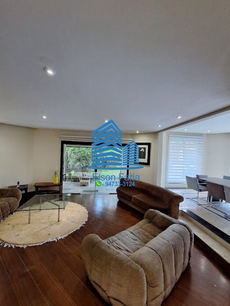Casa, 4 quartos, 384 m² - Foto 3