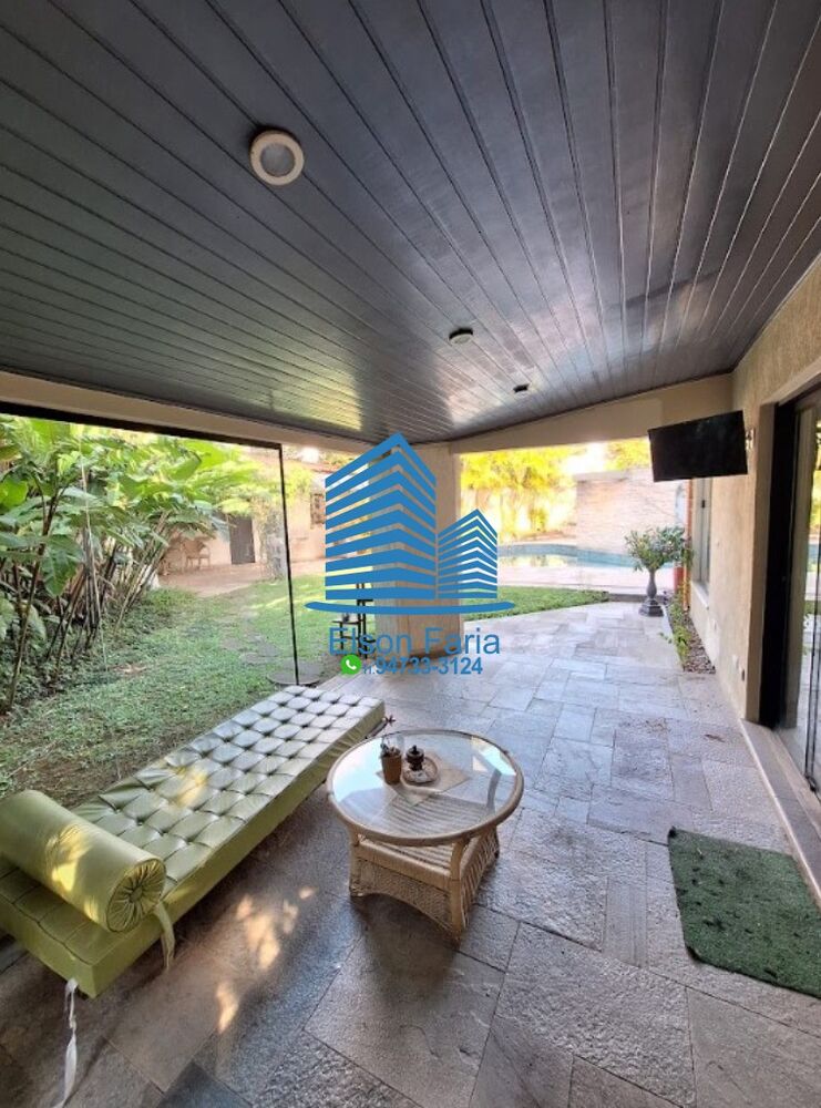 Casa, 4 quartos, 384 m² - Foto 2
