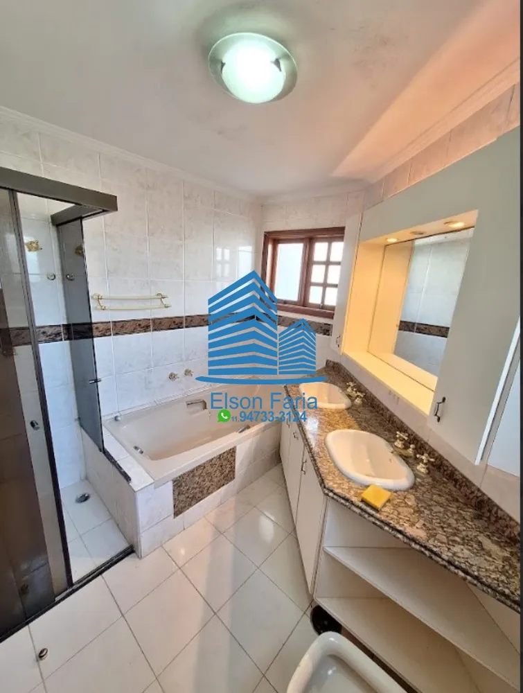 Casa, 4 quartos, 384 m² - Foto 9