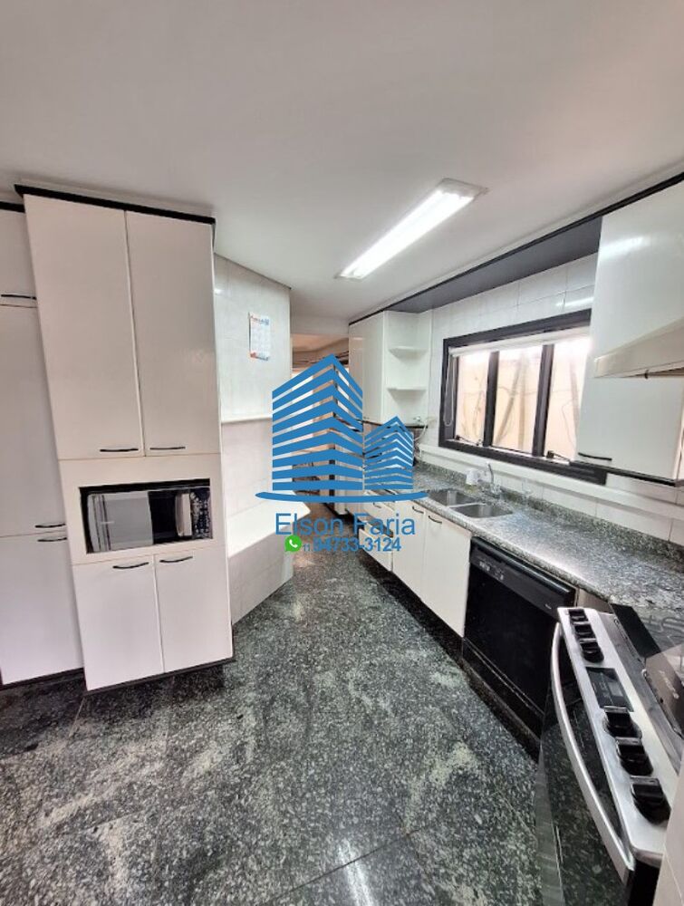 Casa, 4 quartos, 384 m² - Foto 1