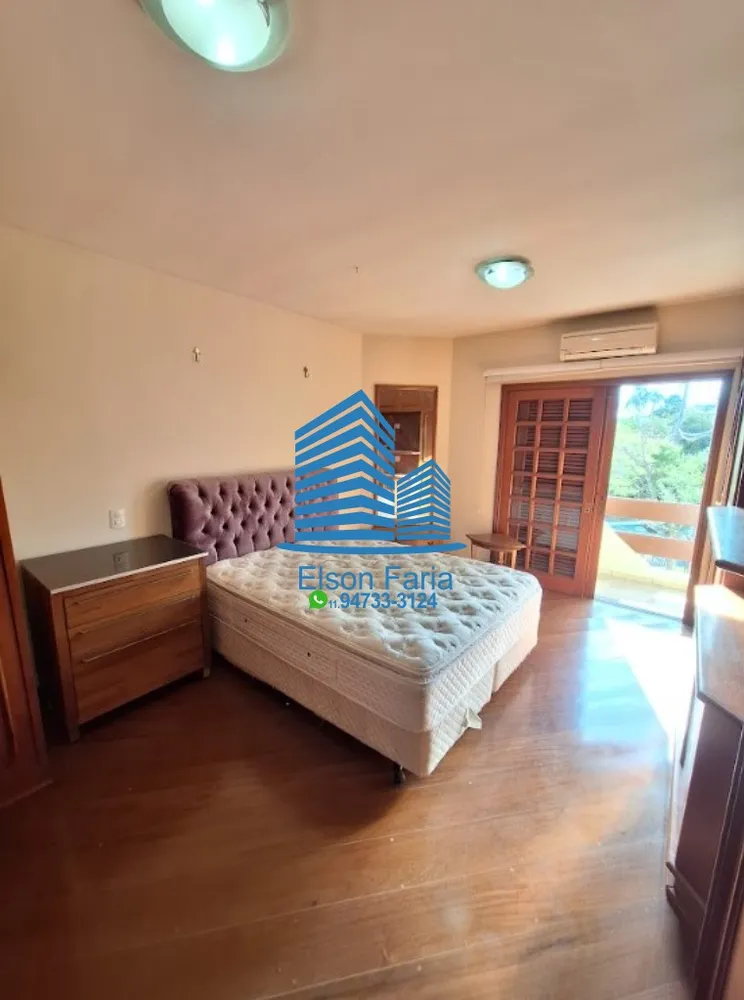 Casa, 4 quartos, 384 m² - Foto 12