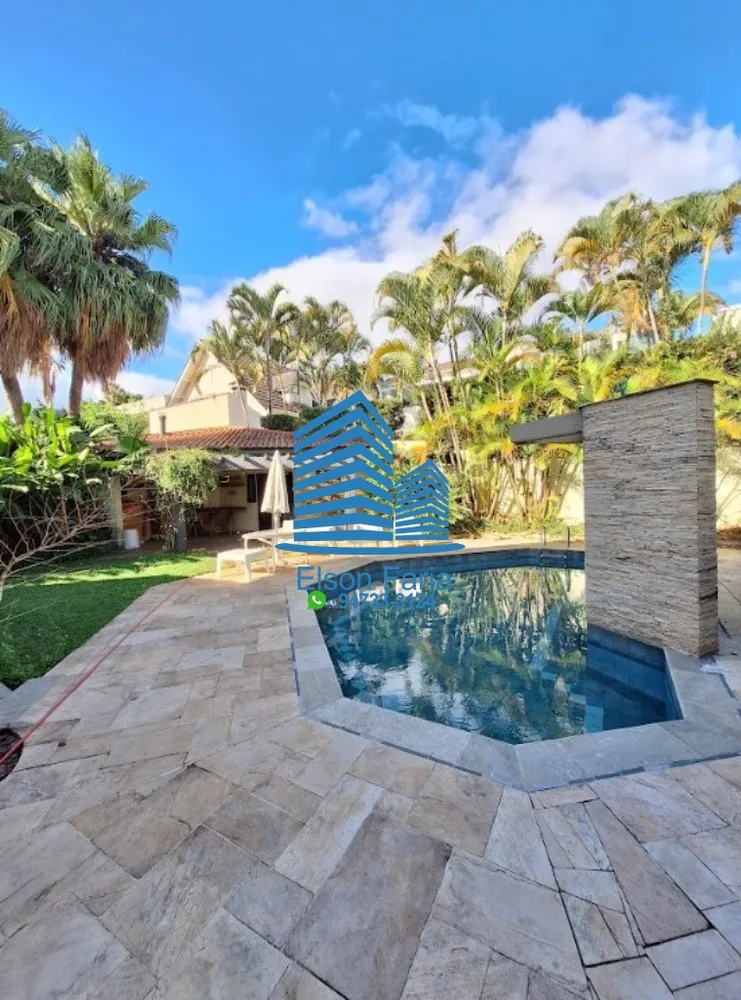 Casa, 4 quartos, 384 m² - Foto 11