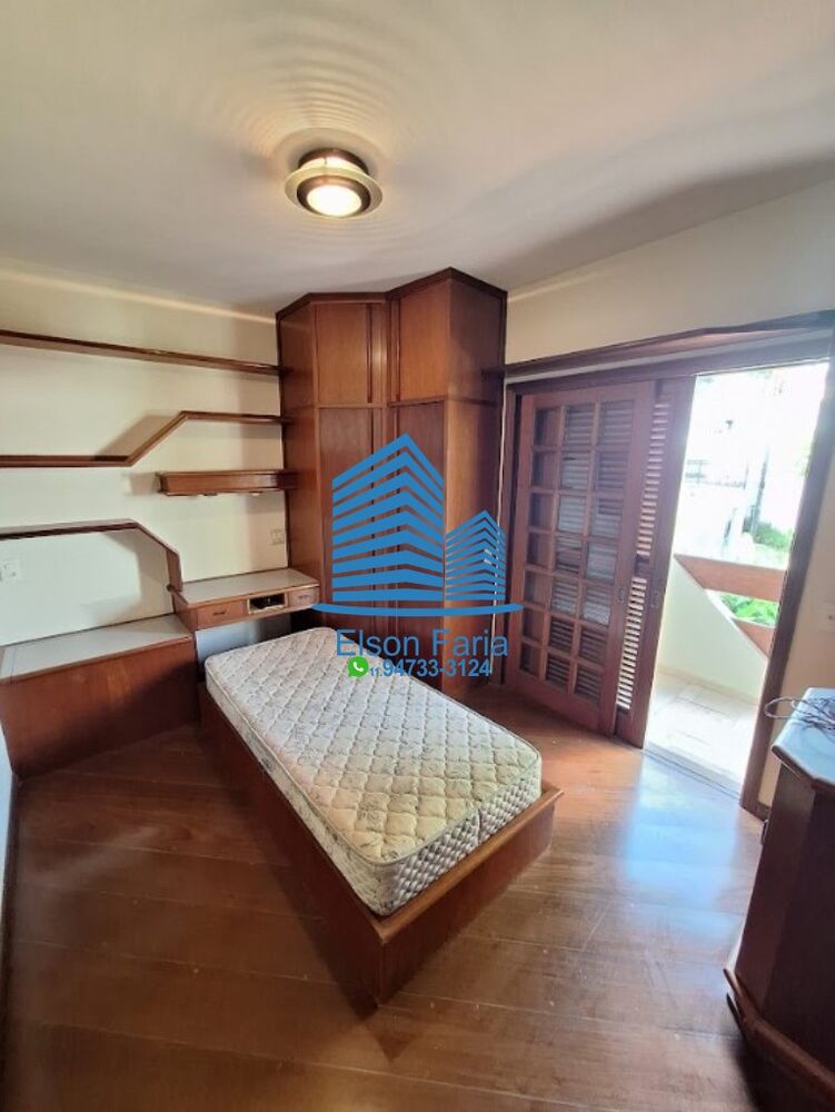 Casa, 4 quartos, 384 m² - Foto 6