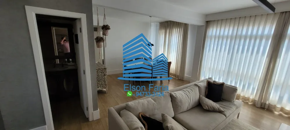 Apartamento, 2 quartos, 105 m² - Foto 4